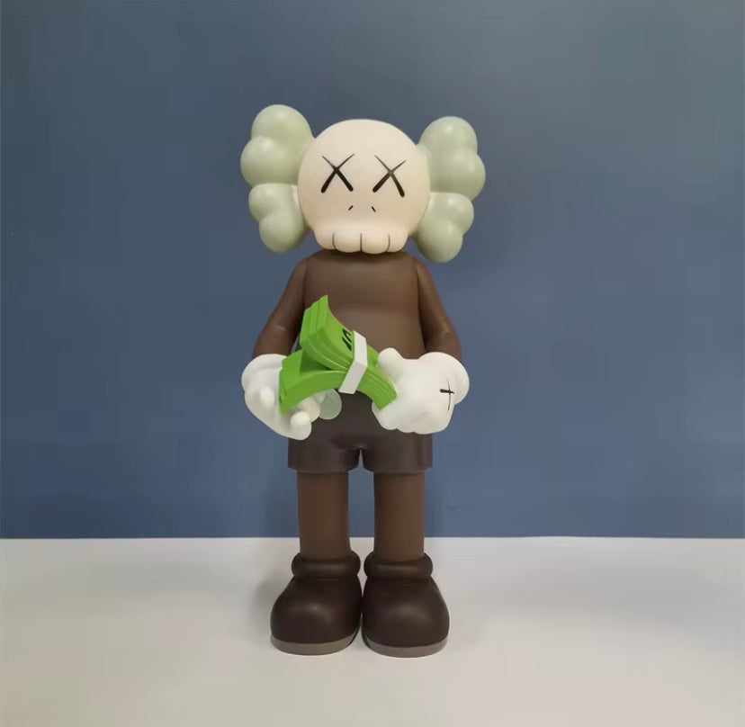 Kaws ornament supplier