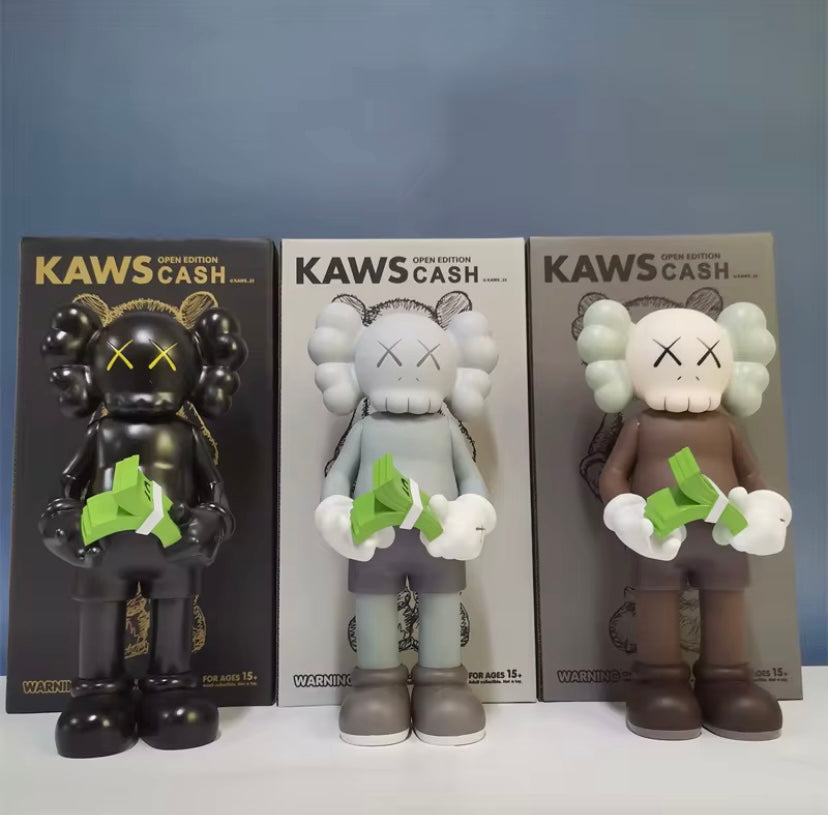 Kaws ornament supplier