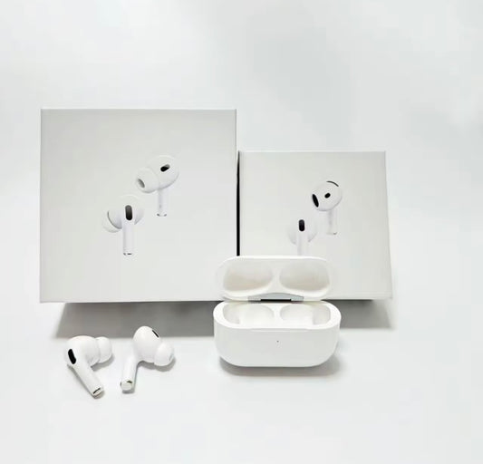 AirPods supplier