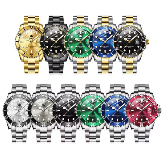 Horloge Rolex supplier