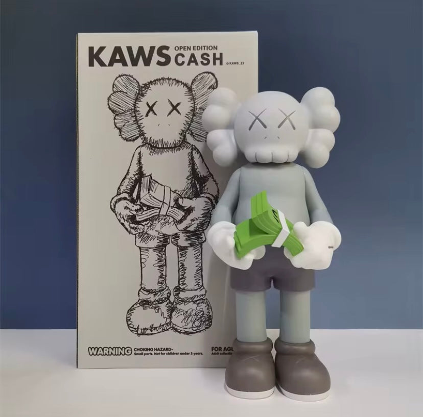 Kaws ornament supplier