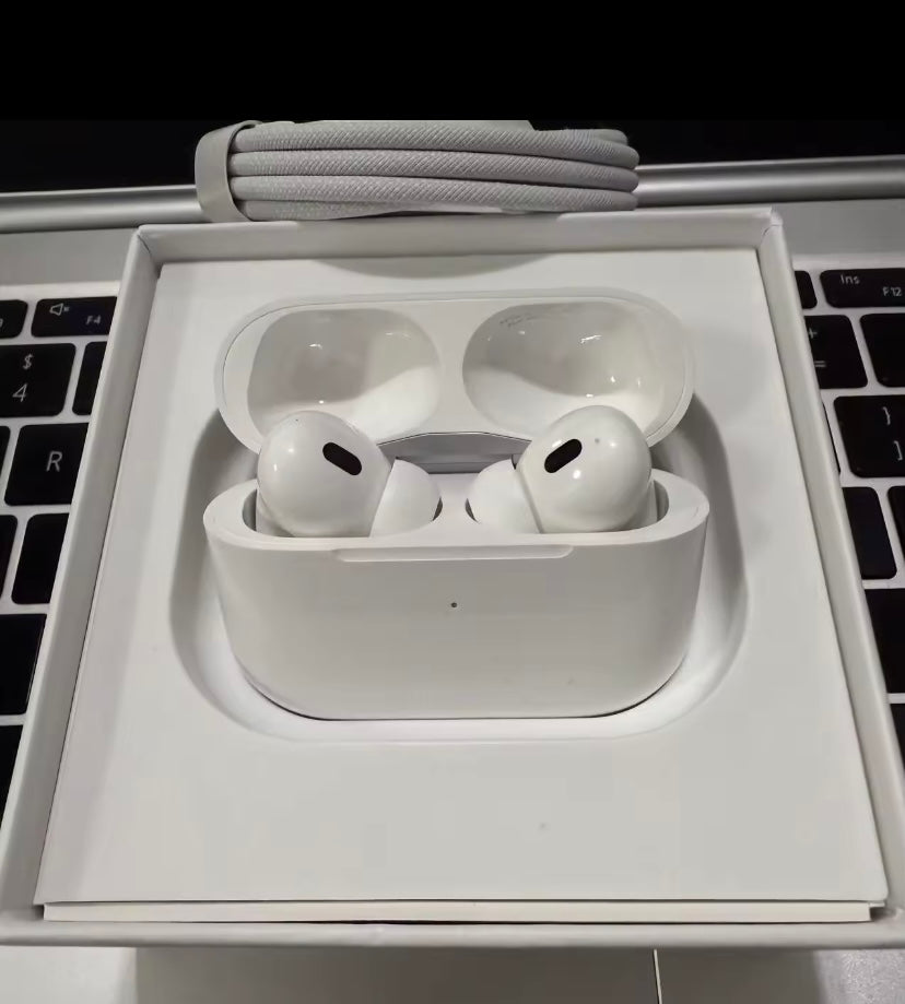 AirPods supplier