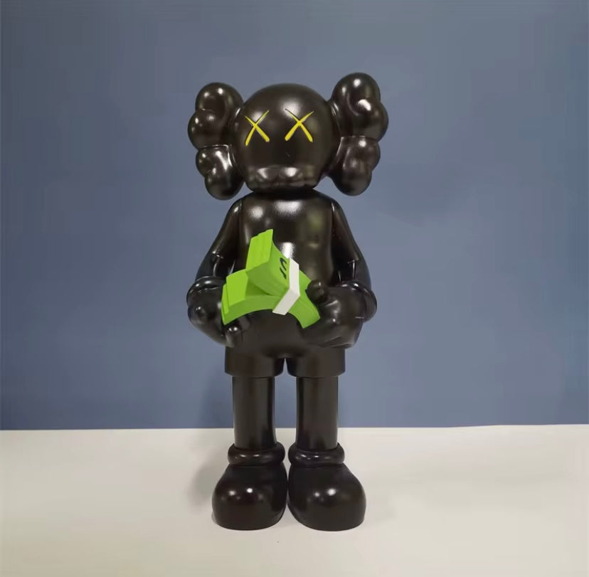 Kaws ornament supplier